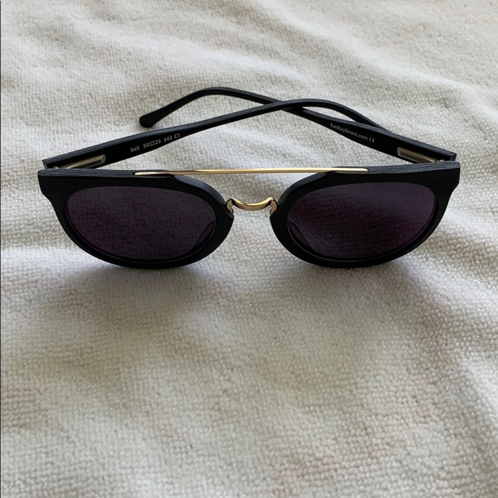 Eye Buy Direct sunglasses